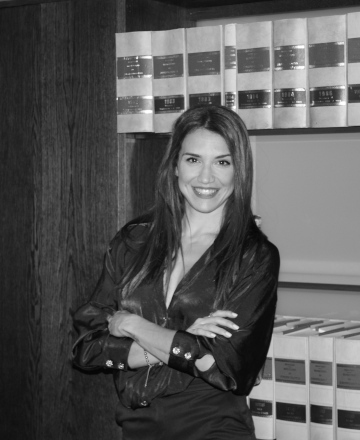 Alejandra Martín Ros