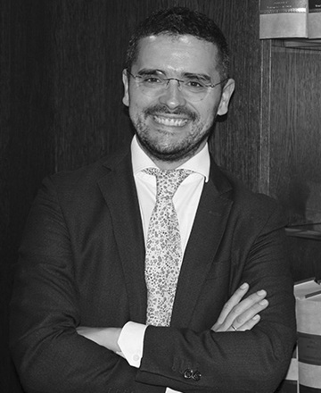 Salvador Martín Ros